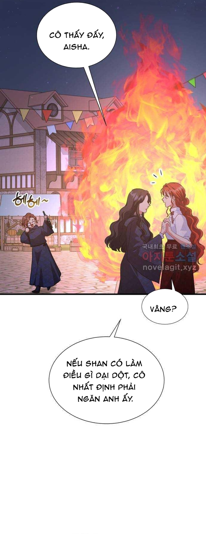 Cách Chia Tay Nam Chính Chapter 58 - Trang 2