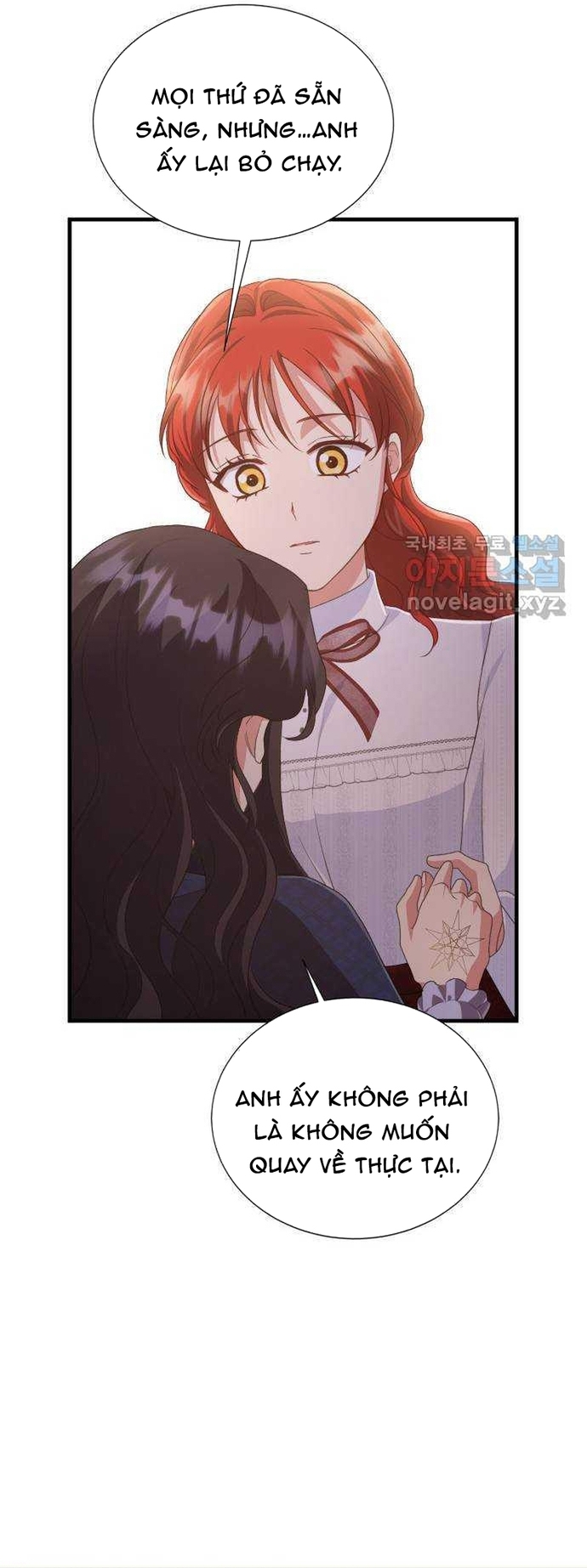 Cách Chia Tay Nam Chính Chapter 58 - Trang 2