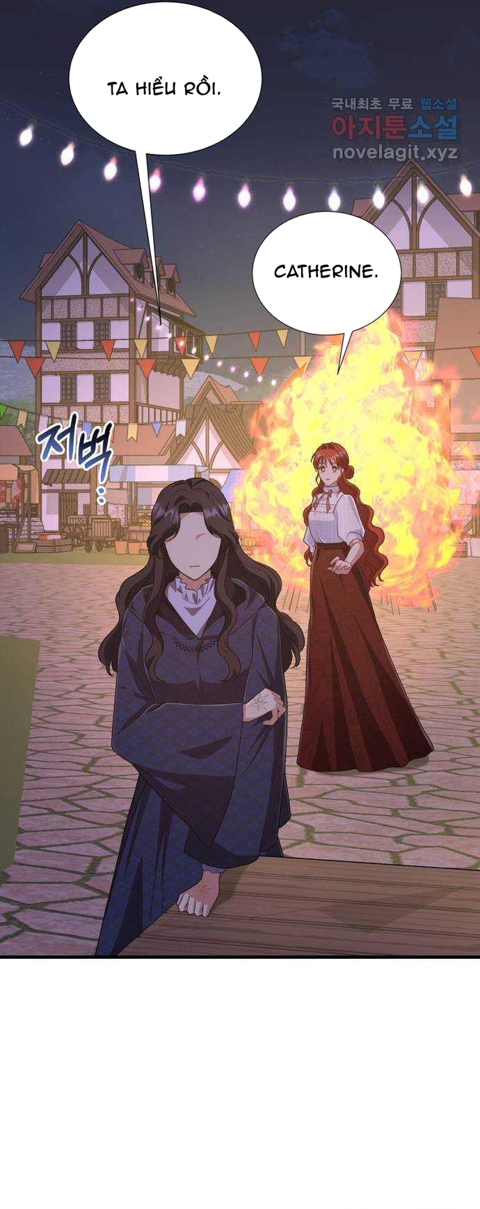 Cách Chia Tay Nam Chính Chapter 58 - Trang 2