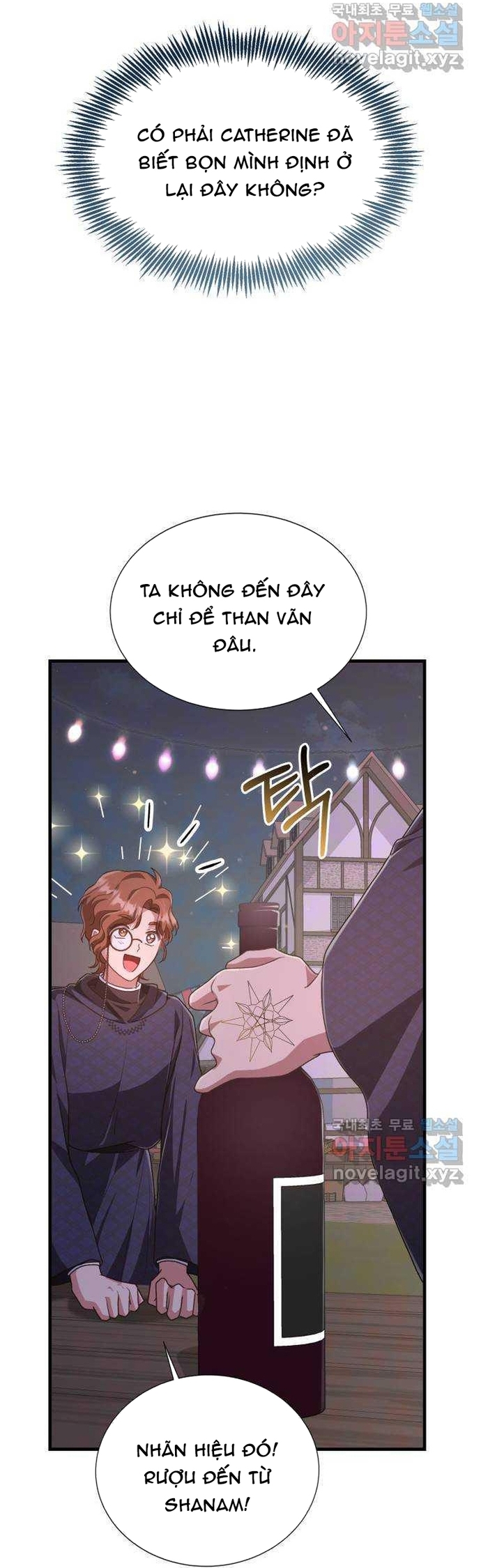 Cách Chia Tay Nam Chính Chapter 58 - Trang 2