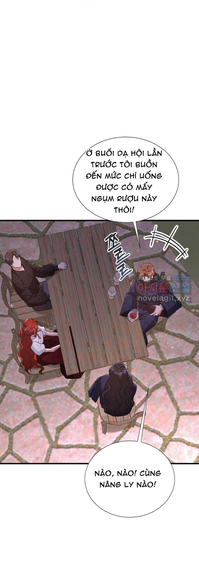 Cách Chia Tay Nam Chính Chapter 58 - Trang 2