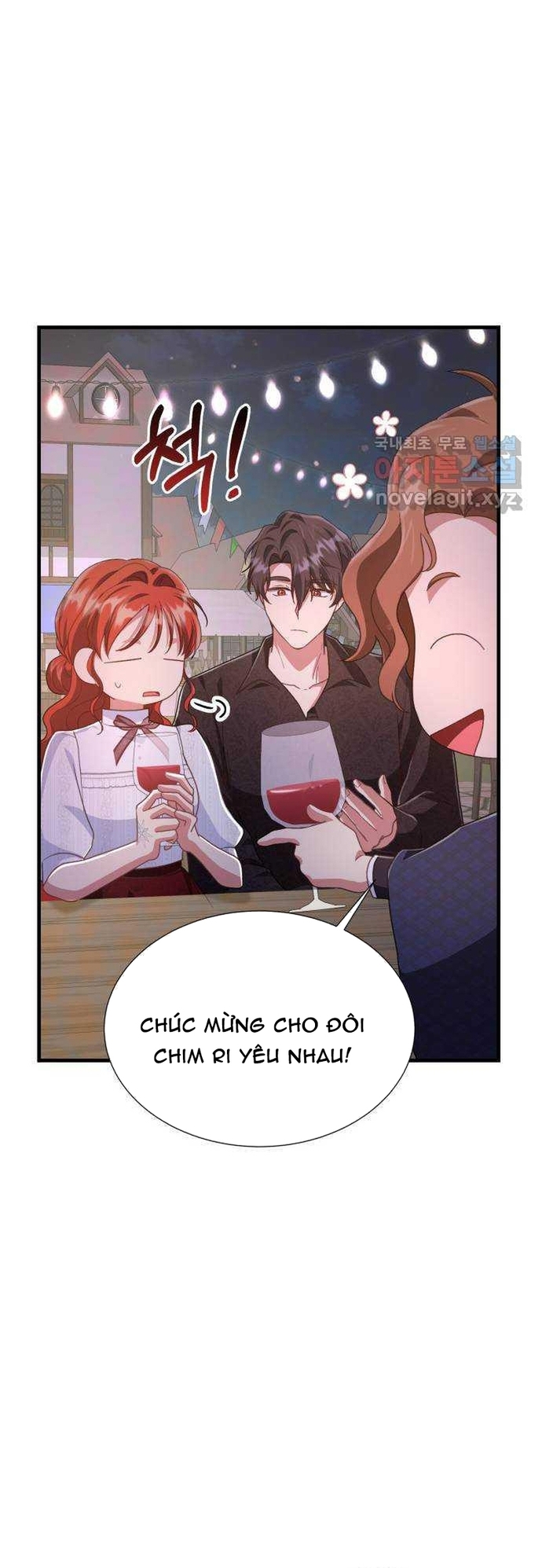 Cách Chia Tay Nam Chính Chapter 58 - Trang 2