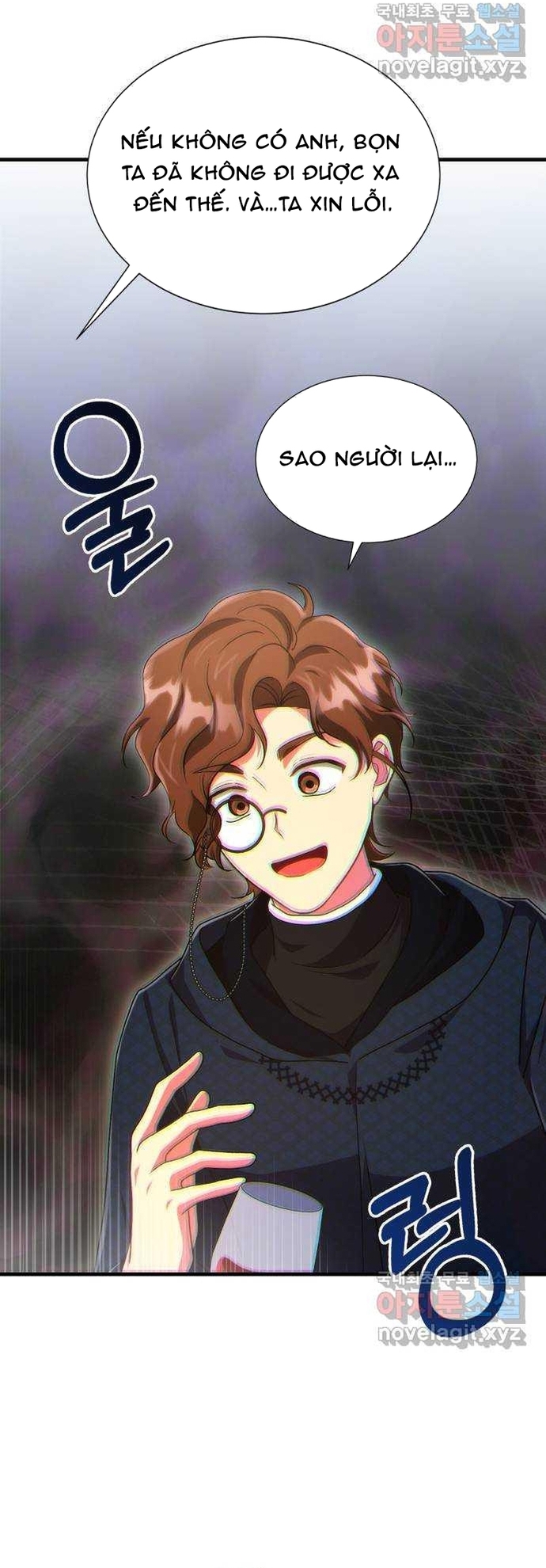 Cách Chia Tay Nam Chính Chapter 58 - Trang 2