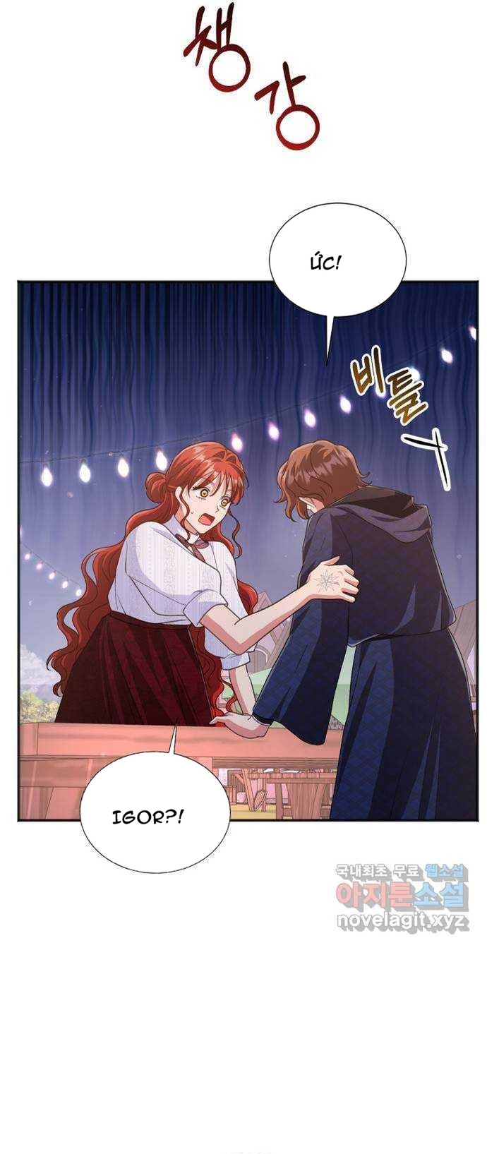 Cách Chia Tay Nam Chính Chapter 58 - Trang 2
