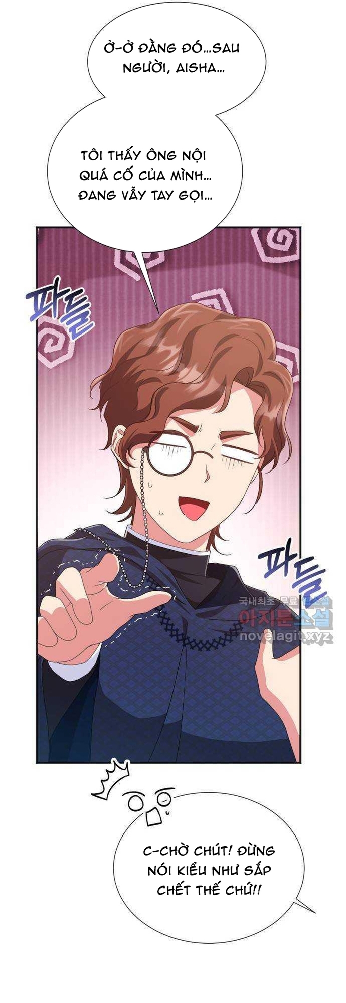 Cách Chia Tay Nam Chính Chapter 58 - Trang 2