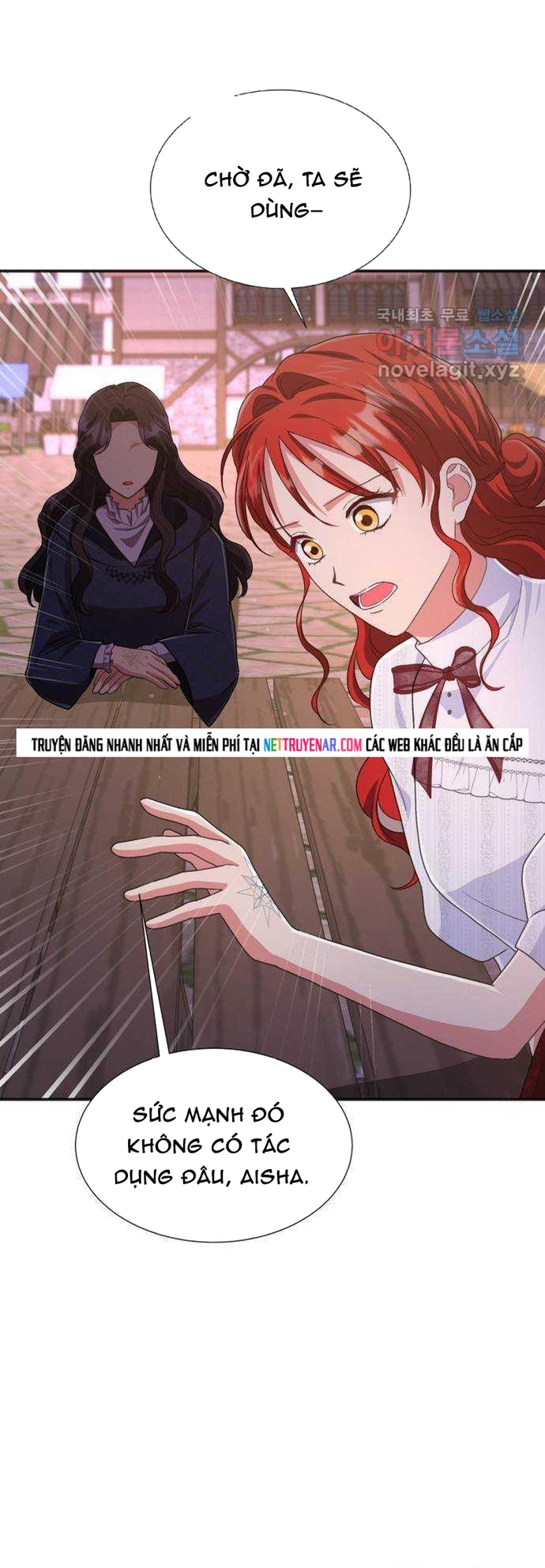 Cách Chia Tay Nam Chính Chapter 58 - Trang 2