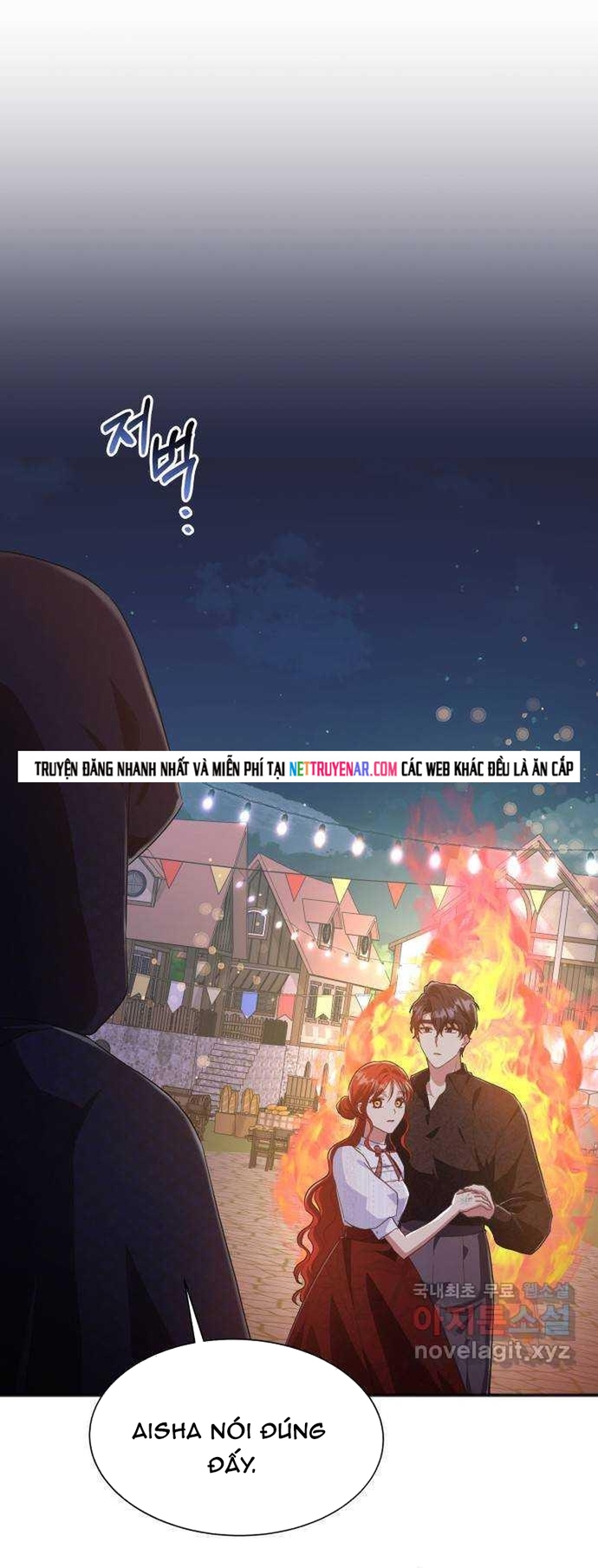 Cách Chia Tay Nam Chính Chapter 58 - Trang 2