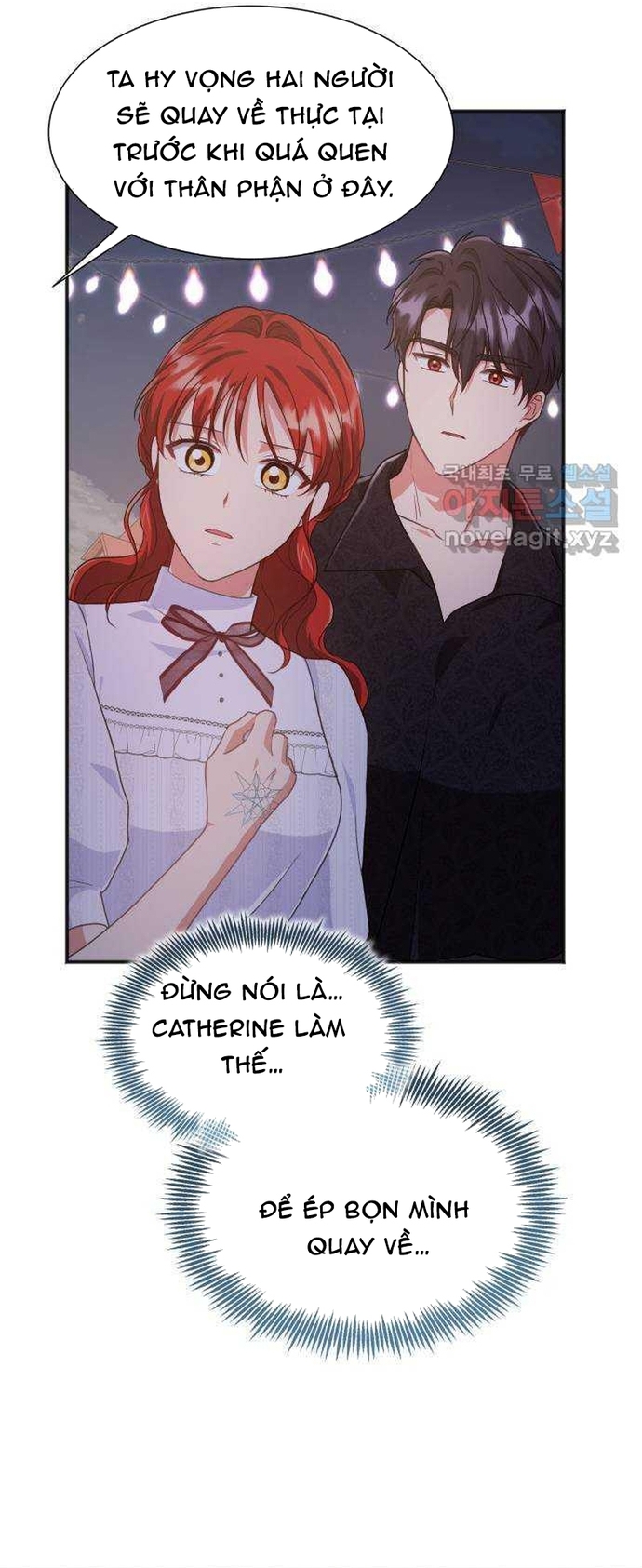 Cách Chia Tay Nam Chính Chapter 58 - Trang 2