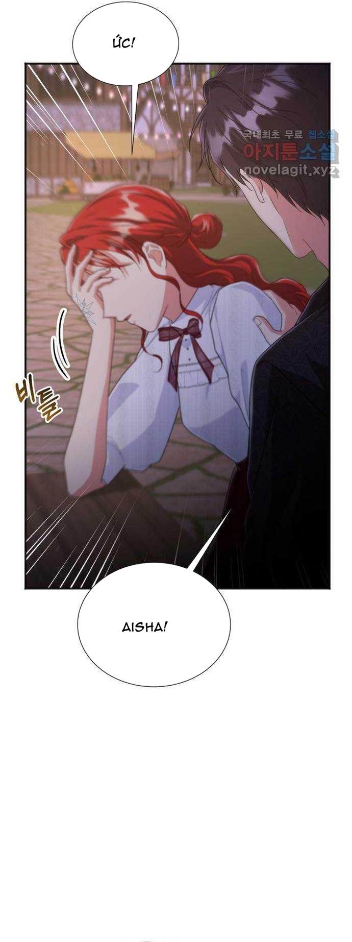 Cách Chia Tay Nam Chính Chapter 58 - Trang 2