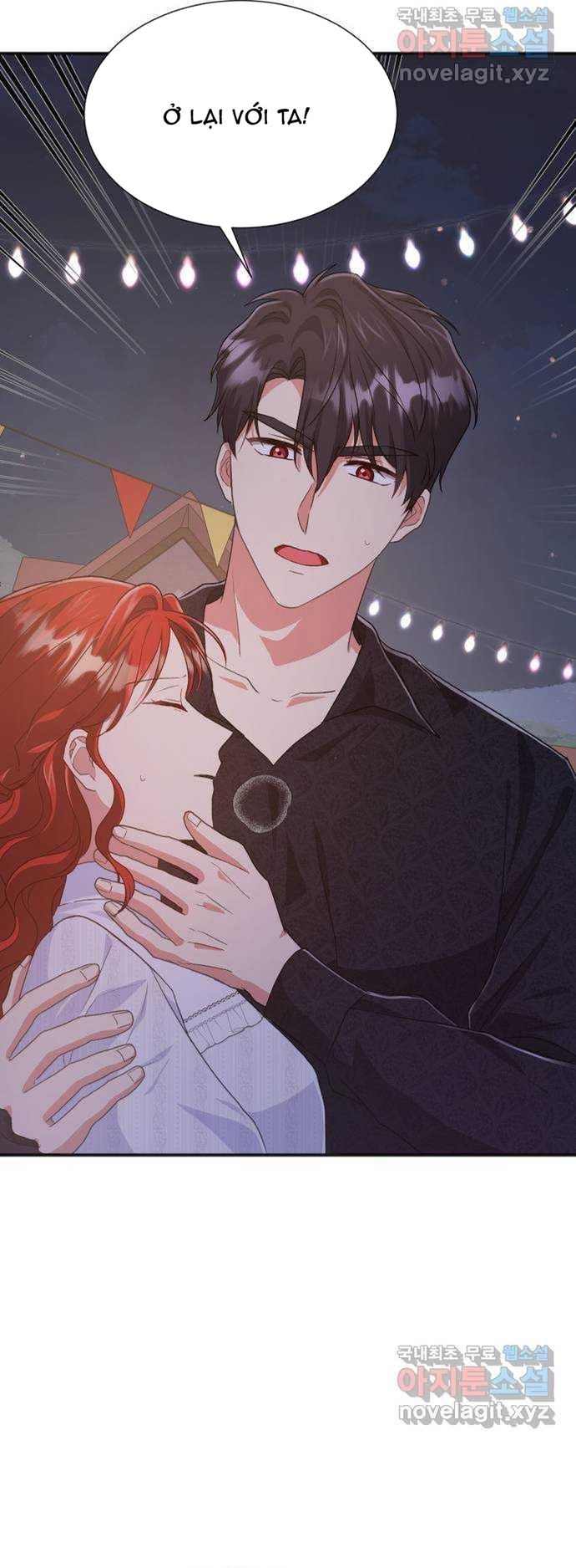 Cách Chia Tay Nam Chính Chapter 58 - Trang 2