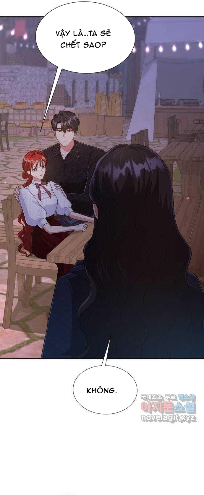 Cách Chia Tay Nam Chính Chapter 58 - Trang 2