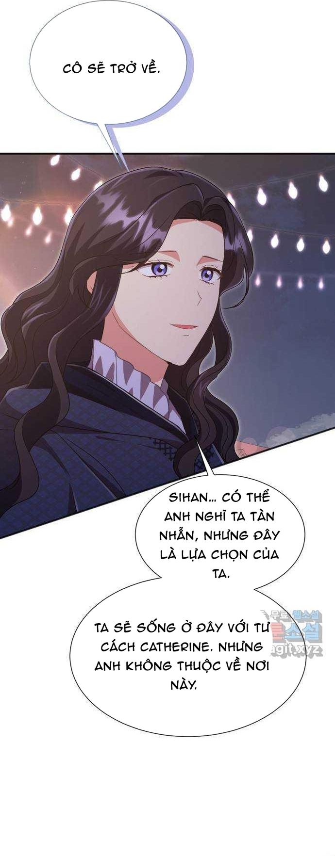 Cách Chia Tay Nam Chính Chapter 58 - Trang 2