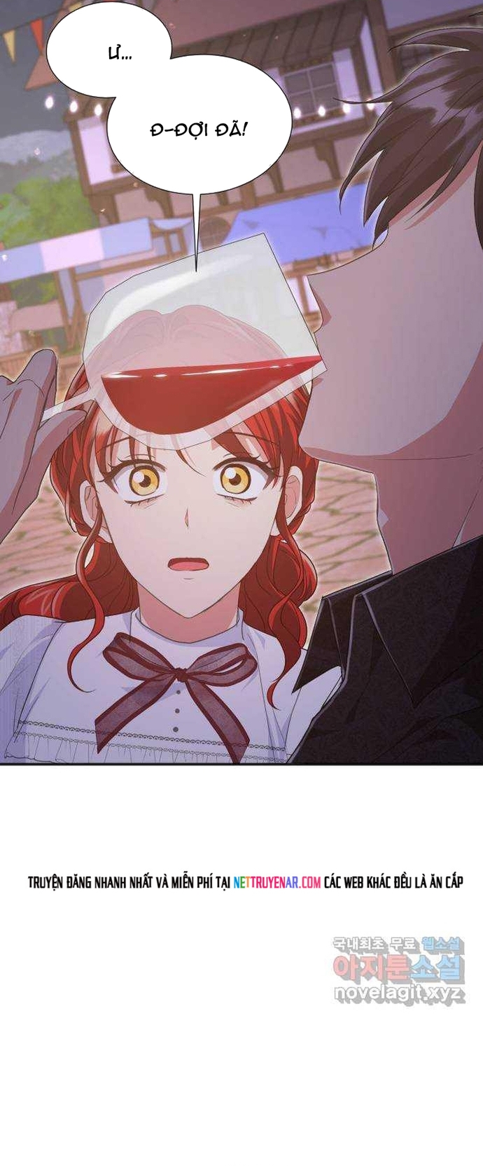 Cách Chia Tay Nam Chính Chapter 58 - Trang 2