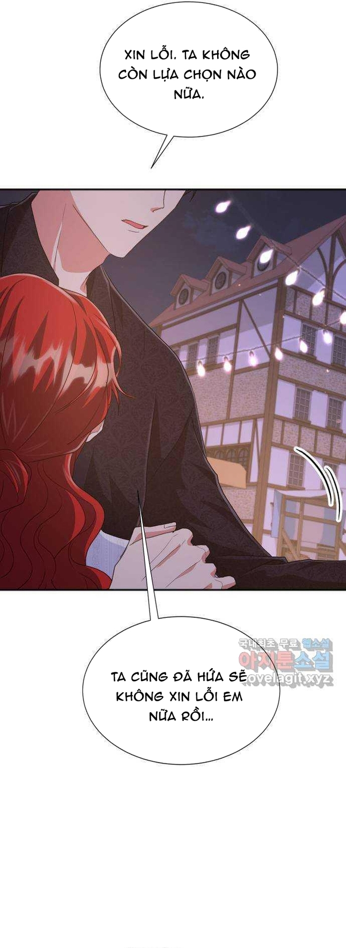 Cách Chia Tay Nam Chính Chapter 58 - Trang 2