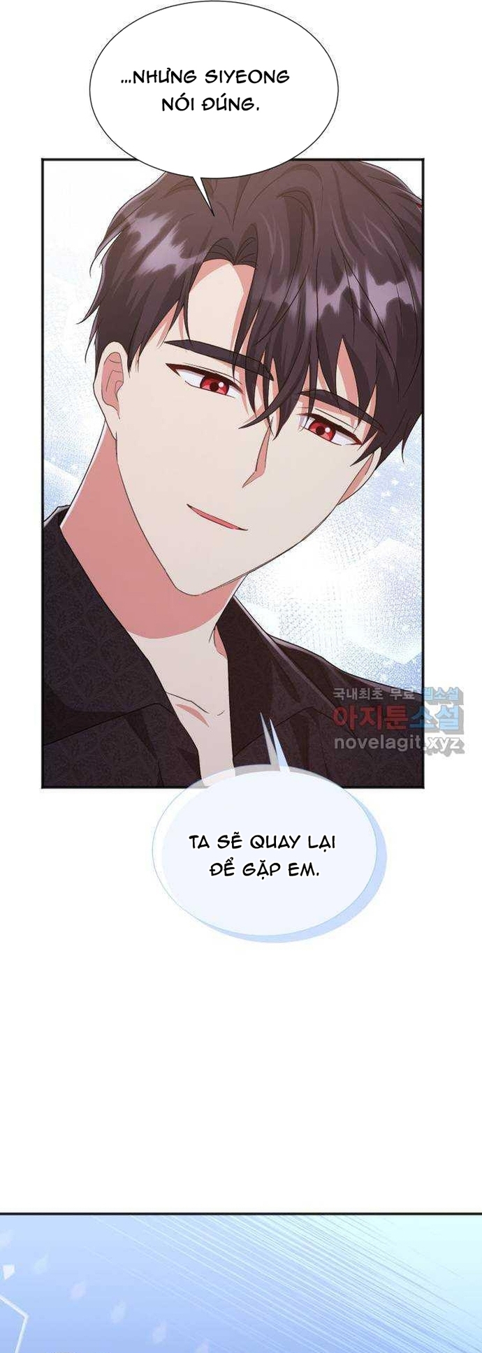 Cách Chia Tay Nam Chính Chapter 58 - Trang 2