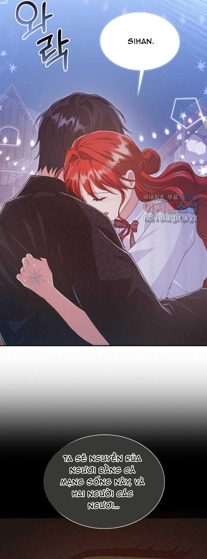 Cách Chia Tay Nam Chính Chapter 58 - Trang 2