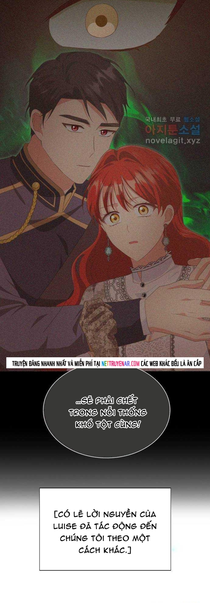 Cách Chia Tay Nam Chính Chapter 58 - Trang 2