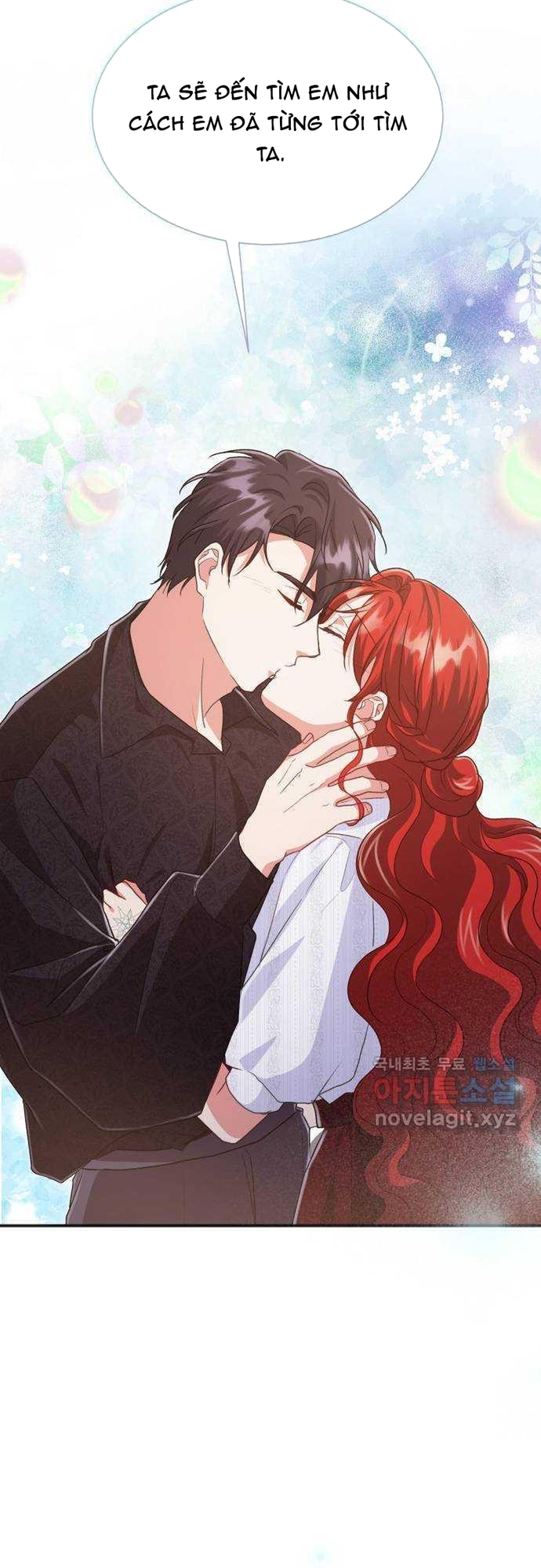 Cách Chia Tay Nam Chính Chapter 58 - Trang 2