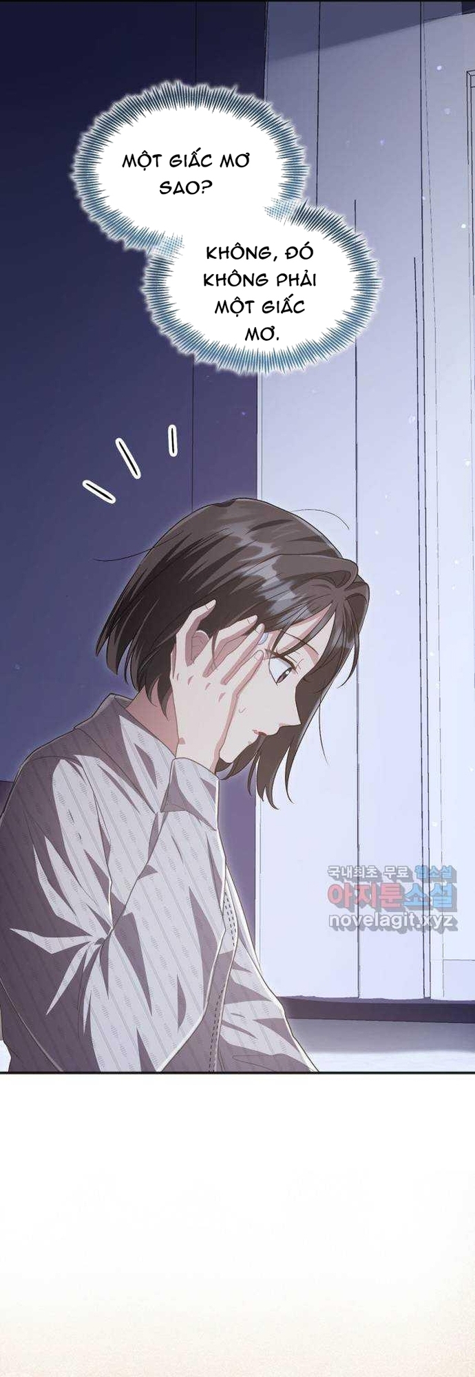 Cách Chia Tay Nam Chính Chapter 58 - Trang 2