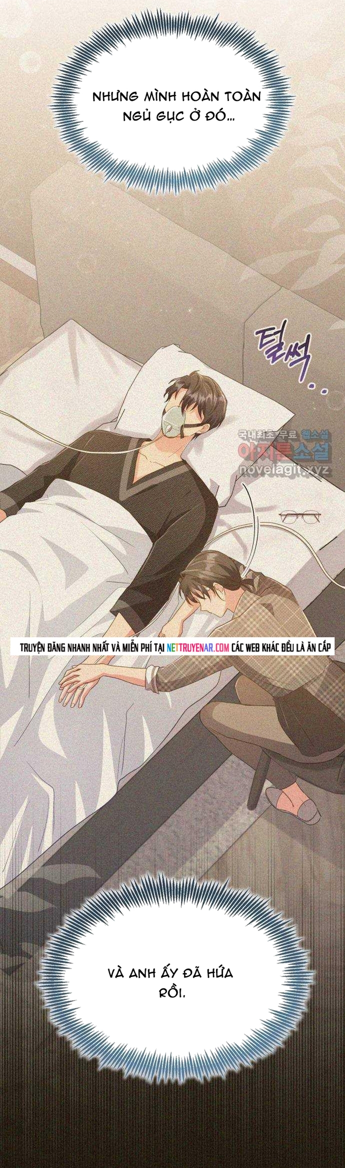 Cách Chia Tay Nam Chính Chapter 58 - Trang 2