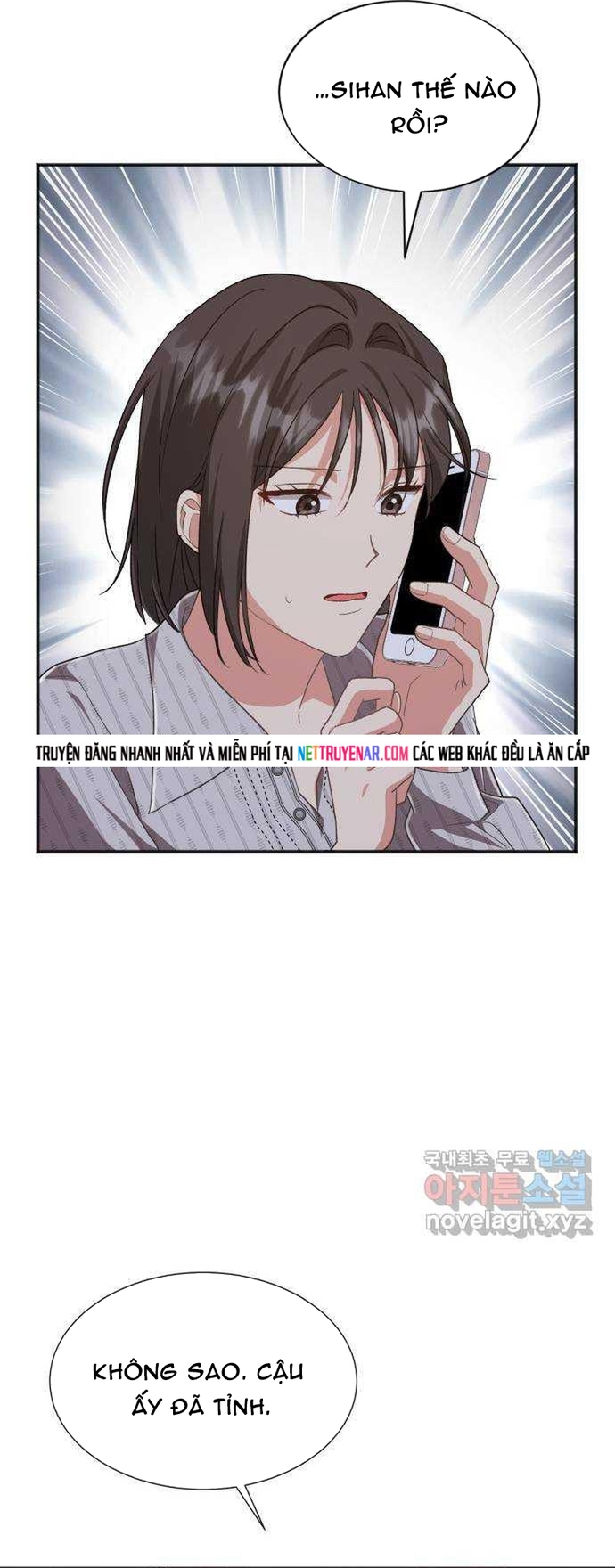 Cách Chia Tay Nam Chính Chapter 58 - Trang 2