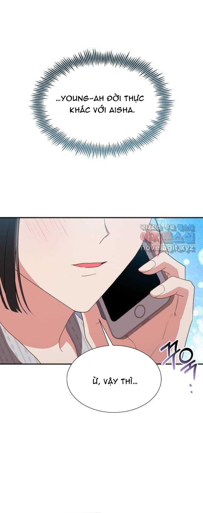 Cách Chia Tay Nam Chính Chapter 58 - Trang 2