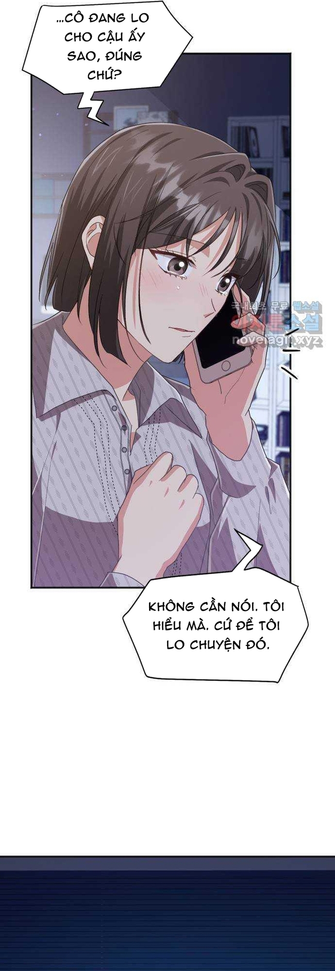Cách Chia Tay Nam Chính Chapter 58 - Trang 2