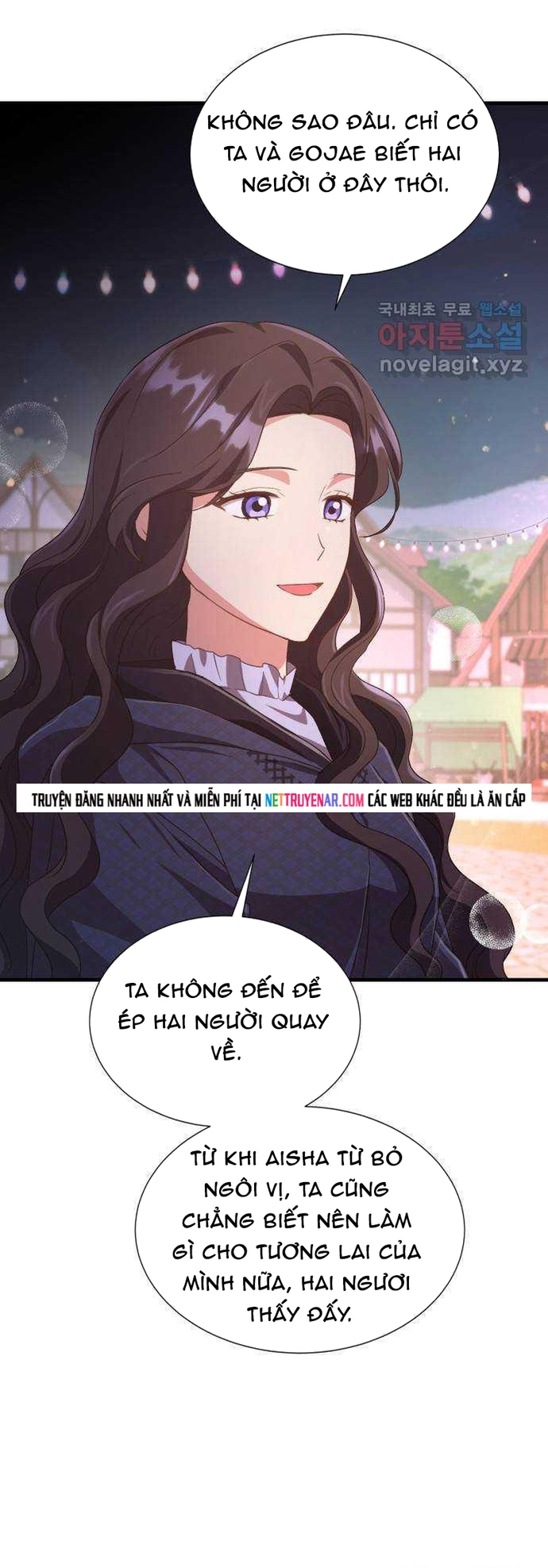 Cách Chia Tay Nam Chính Chapter 58 - Trang 2