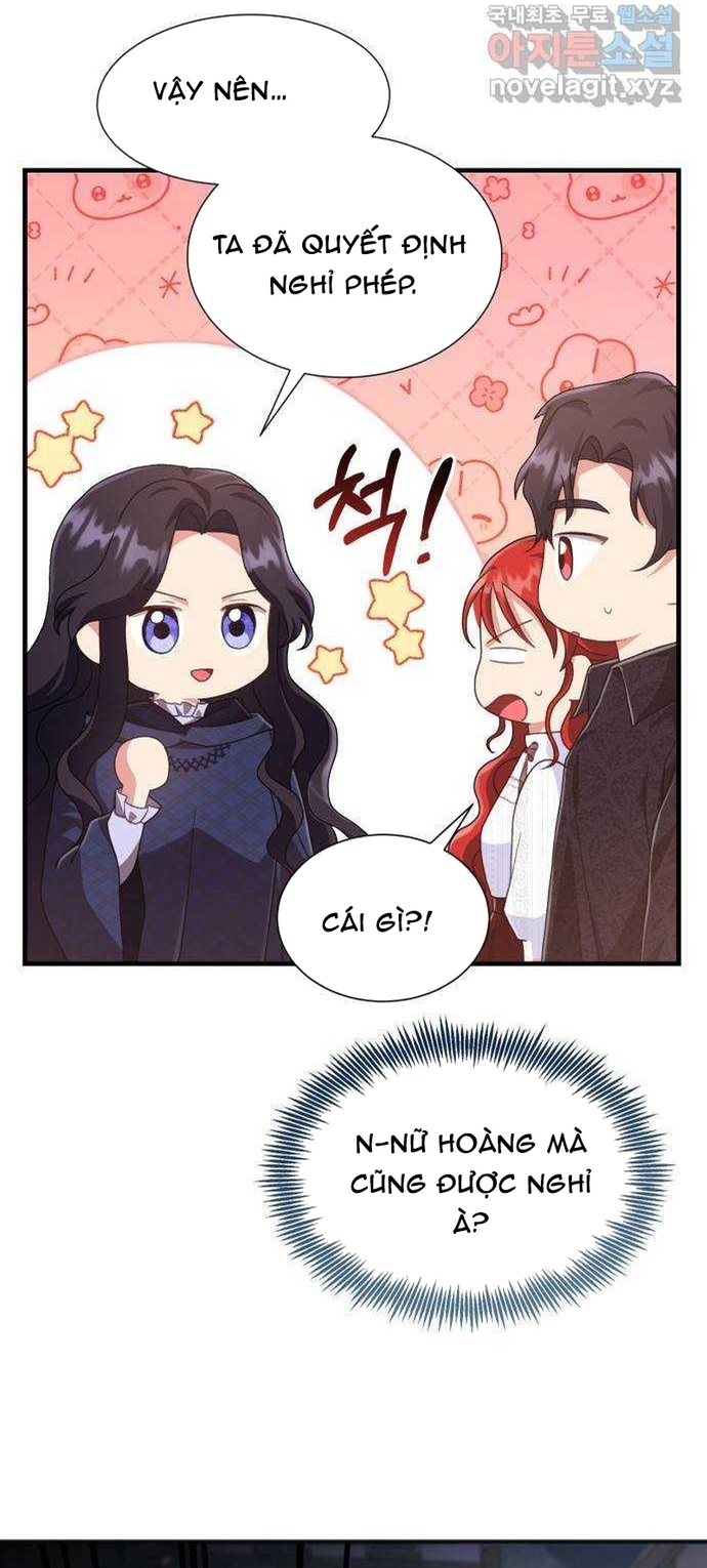 Cách Chia Tay Nam Chính Chapter 58 - Trang 2