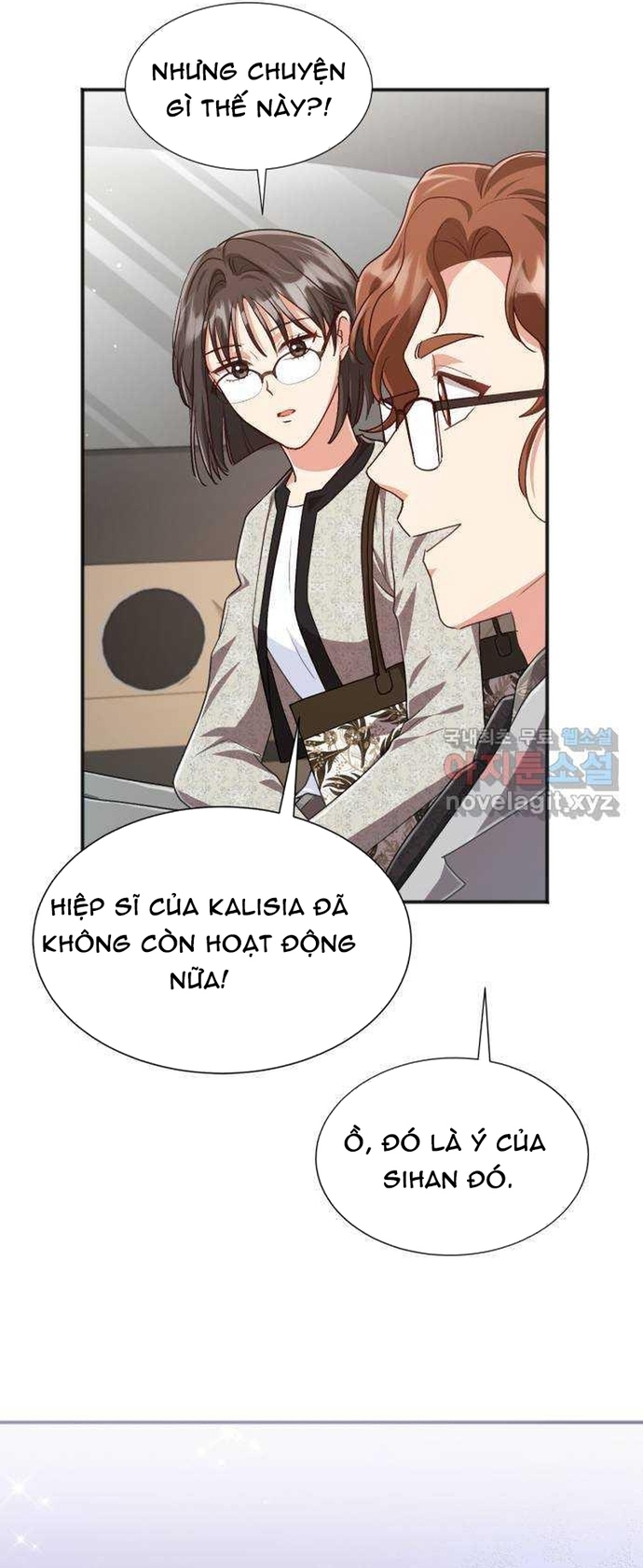 Cách Chia Tay Nam Chính Chapter 59 - Trang 2