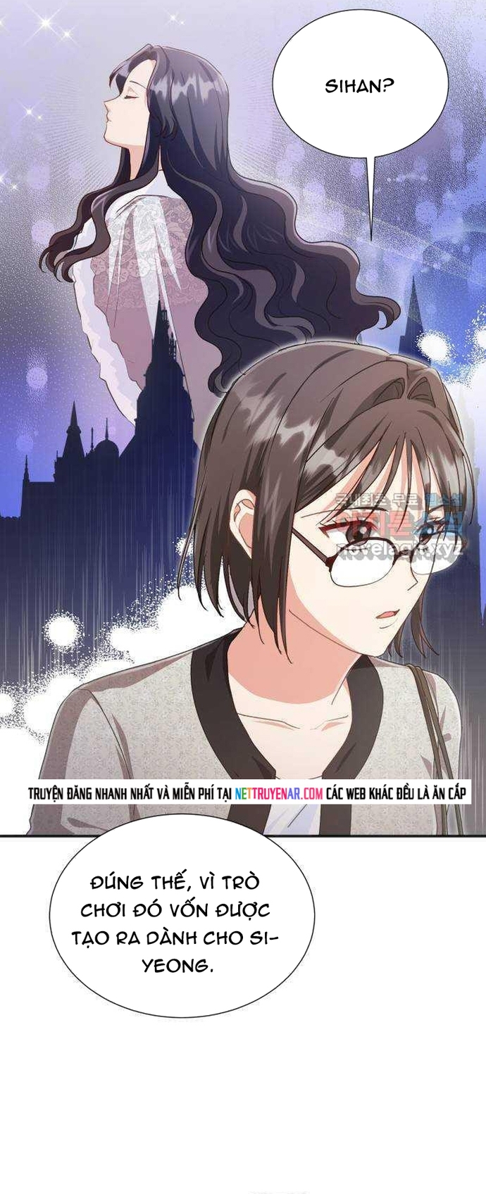 Cách Chia Tay Nam Chính Chapter 59 - Trang 2