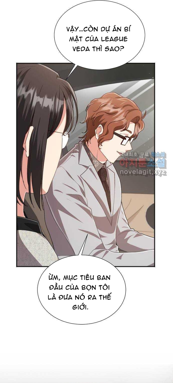 Cách Chia Tay Nam Chính Chapter 59 - Trang 2