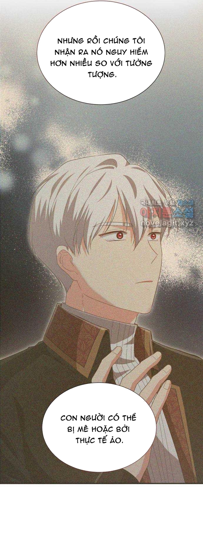 Cách Chia Tay Nam Chính Chapter 59 - Trang 2