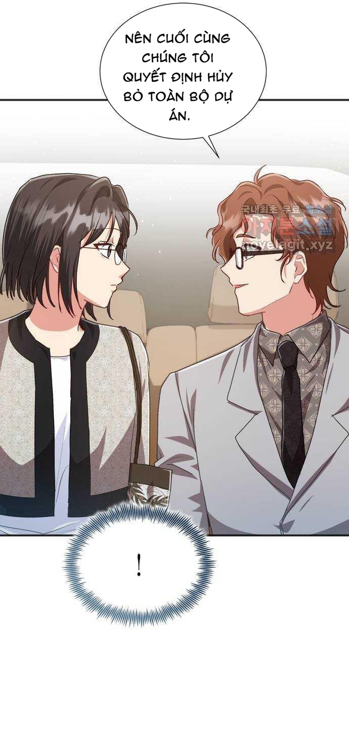 Cách Chia Tay Nam Chính Chapter 59 - Trang 2