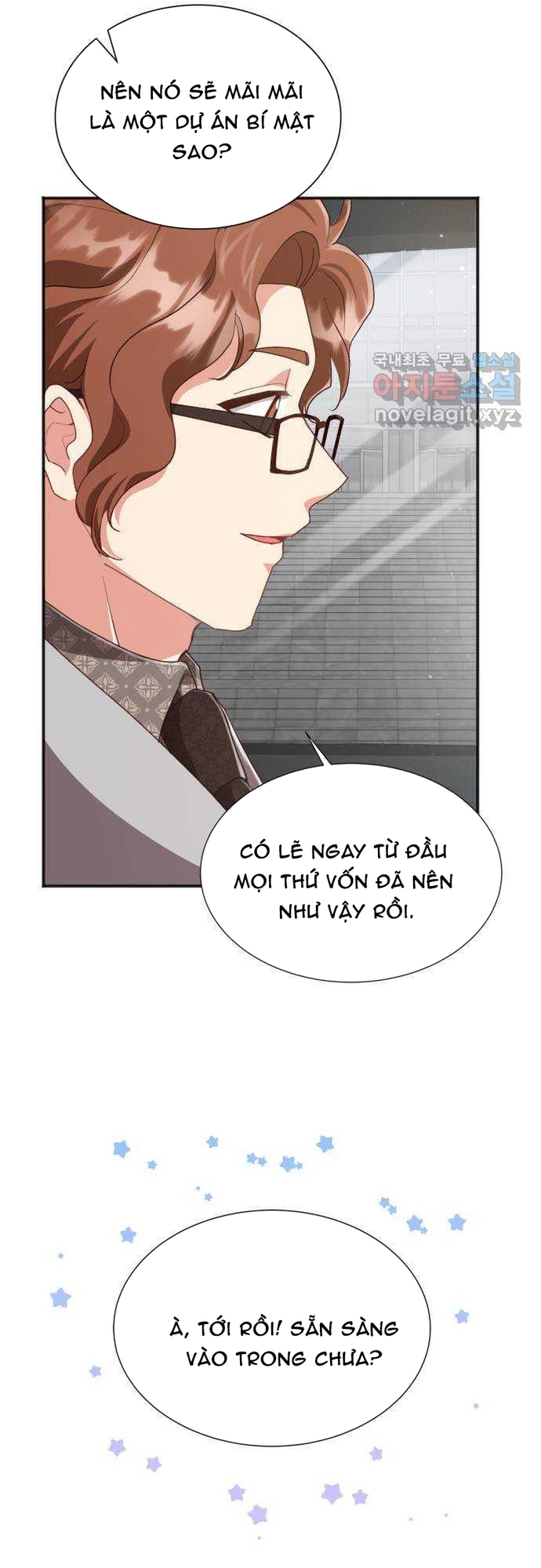 Cách Chia Tay Nam Chính Chapter 59 - Trang 2