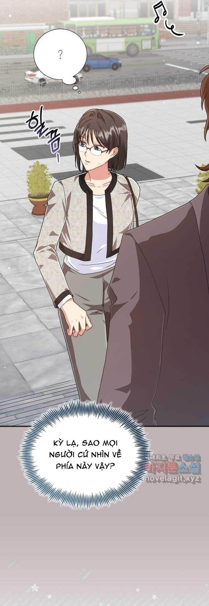 Cách Chia Tay Nam Chính Chapter 59 - Trang 2