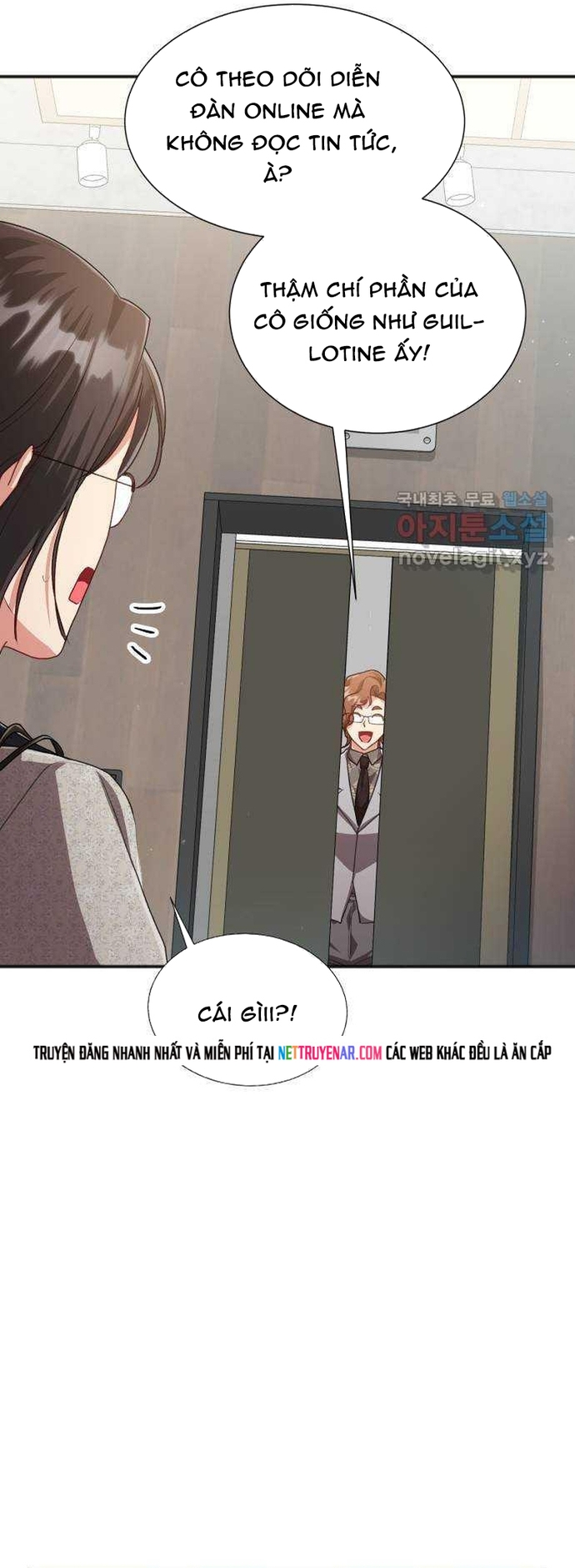 Cách Chia Tay Nam Chính Chapter 59 - Trang 2