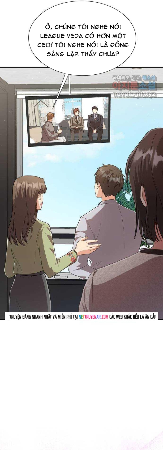 Cách Chia Tay Nam Chính Chapter 59 - Trang 2