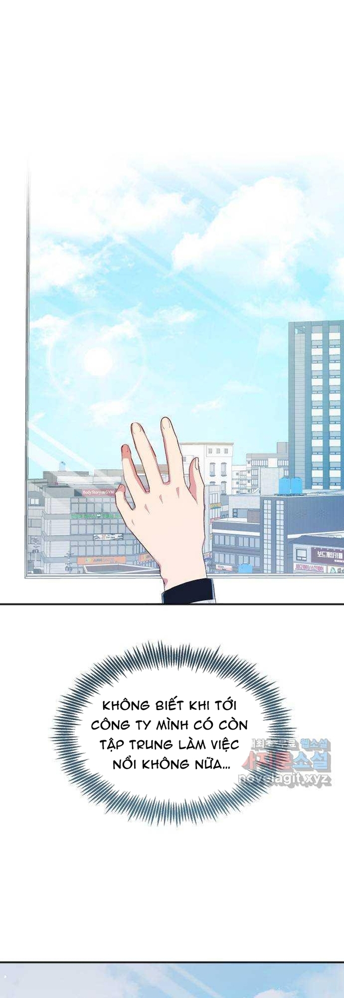 Cách Chia Tay Nam Chính Chapter 59 - Trang 2