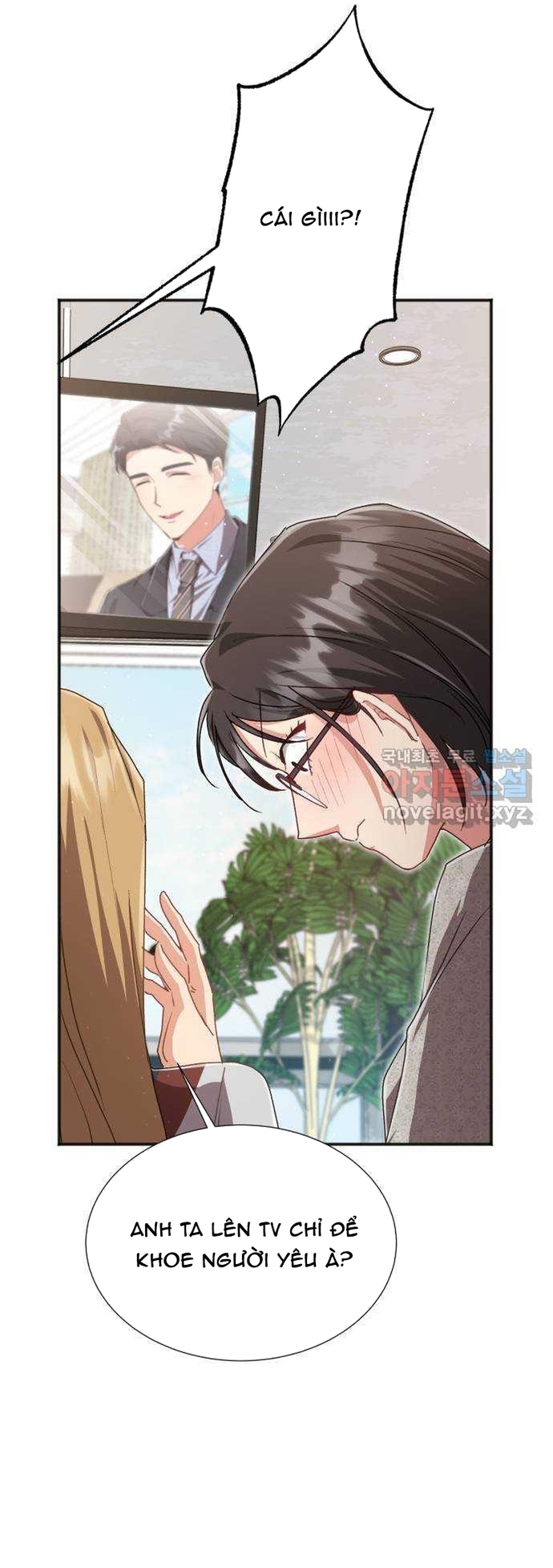 Cách Chia Tay Nam Chính Chapter 59 - Trang 2