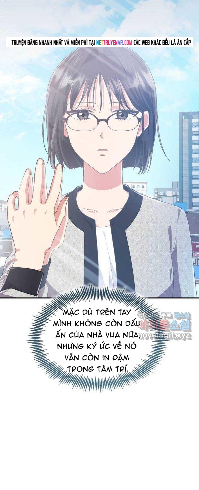 Cách Chia Tay Nam Chính Chapter 59 - Trang 2