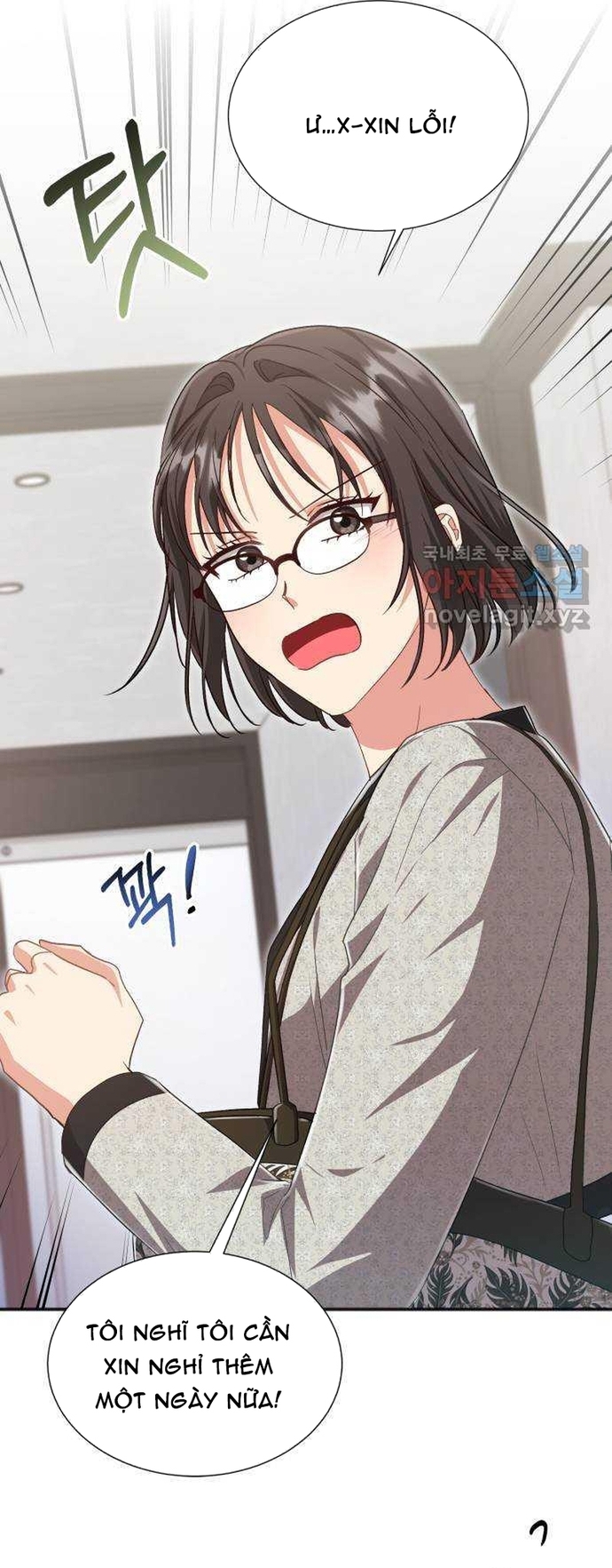 Cách Chia Tay Nam Chính Chapter 59 - Trang 2