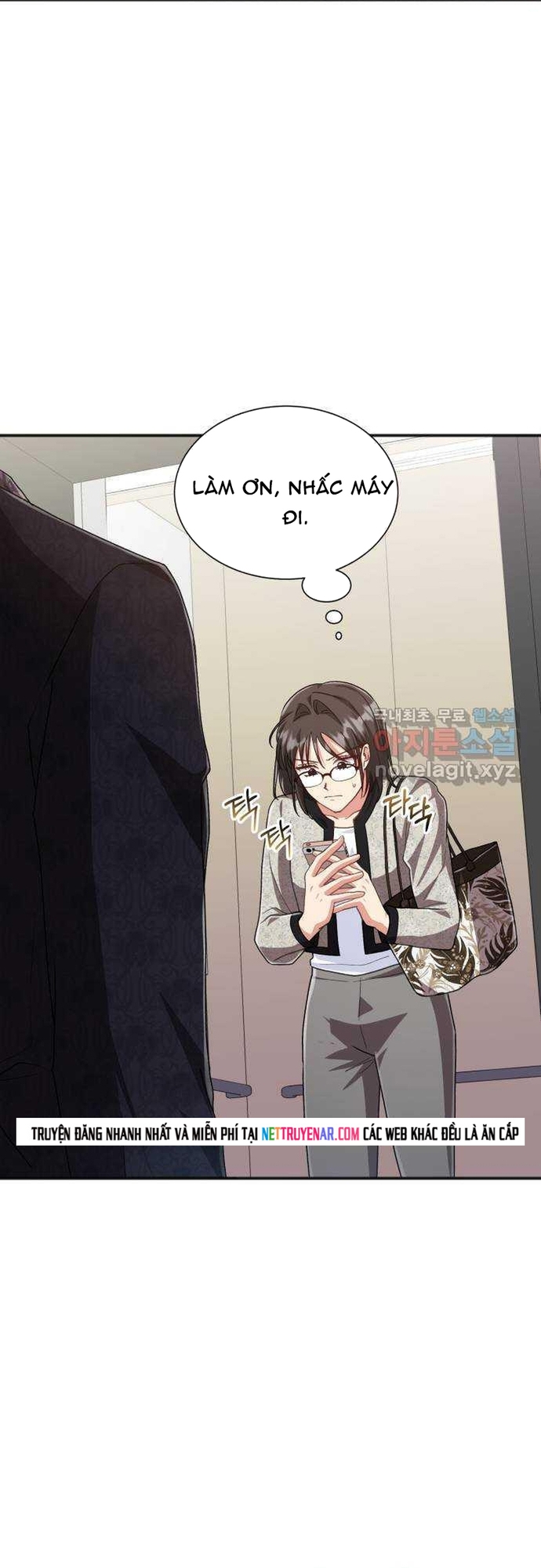 Cách Chia Tay Nam Chính Chapter 59 - Trang 2