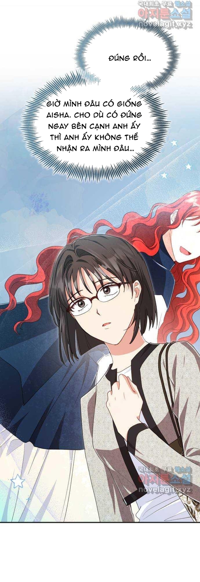 Cách Chia Tay Nam Chính Chapter 59 - Trang 2