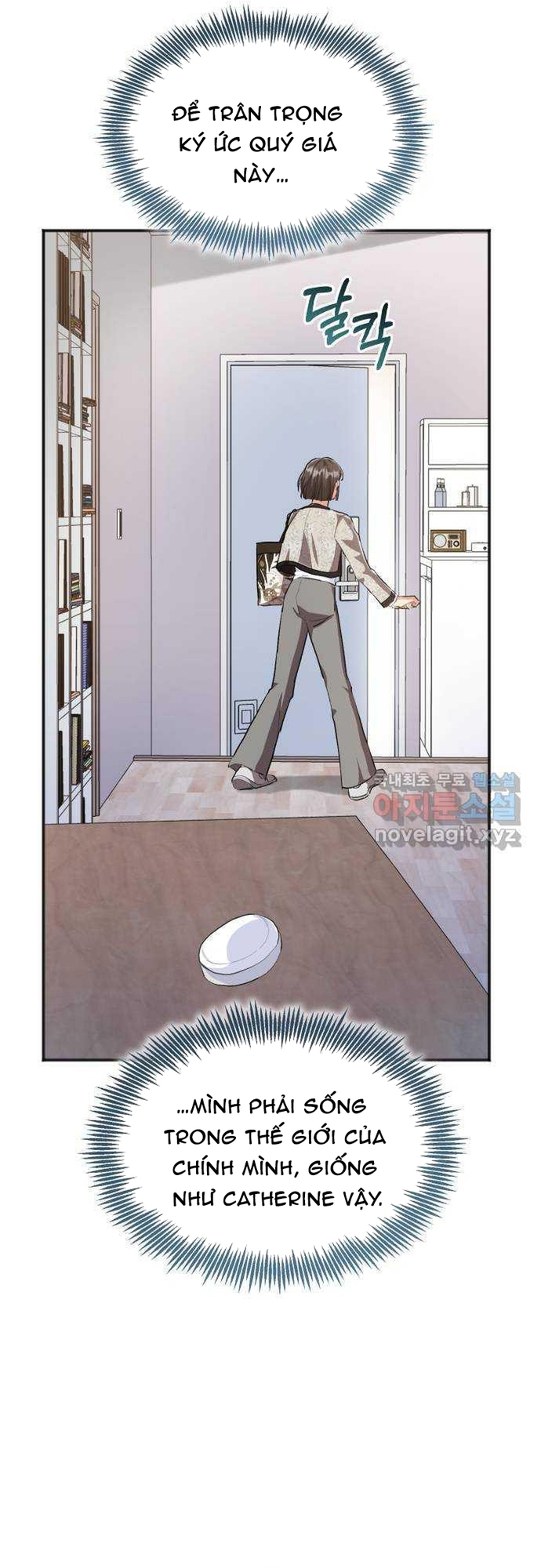 Cách Chia Tay Nam Chính Chapter 59 - Trang 2