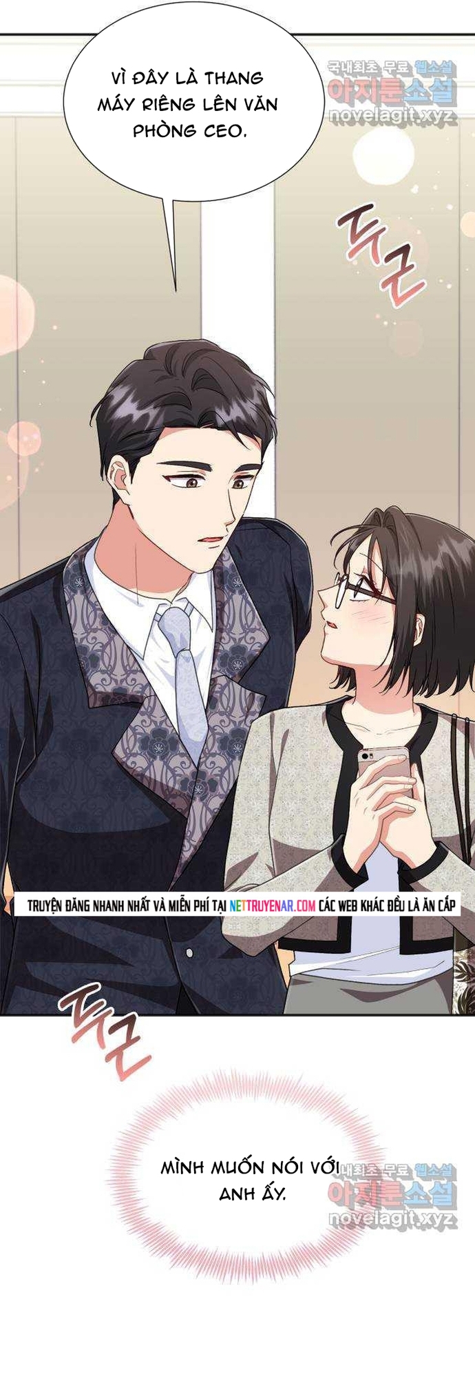 Cách Chia Tay Nam Chính Chapter 59 - Trang 2