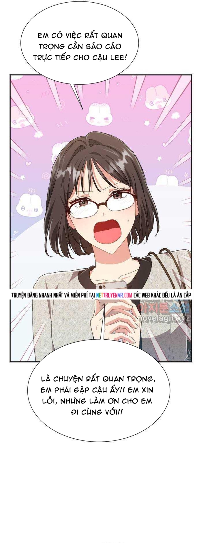 Cách Chia Tay Nam Chính Chapter 59 - Trang 2