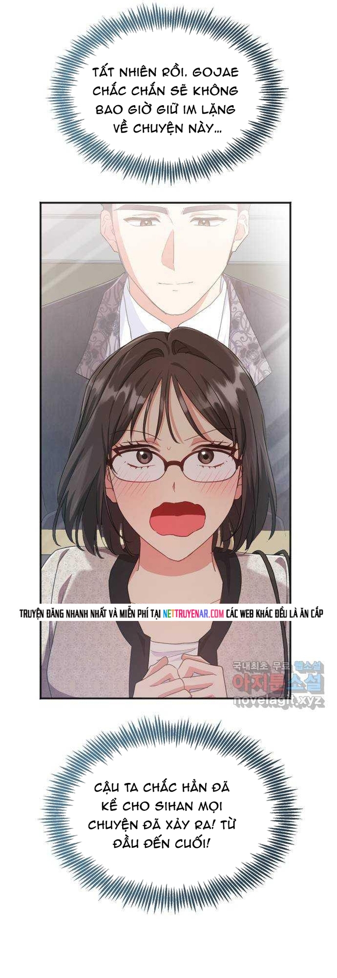 Cách Chia Tay Nam Chính Chapter 59 - Trang 2