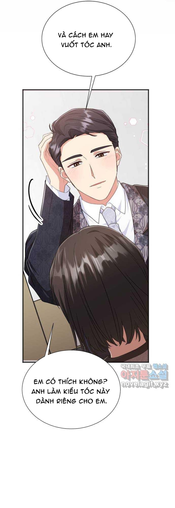 Cách Chia Tay Nam Chính Chapter 59 - Trang 2