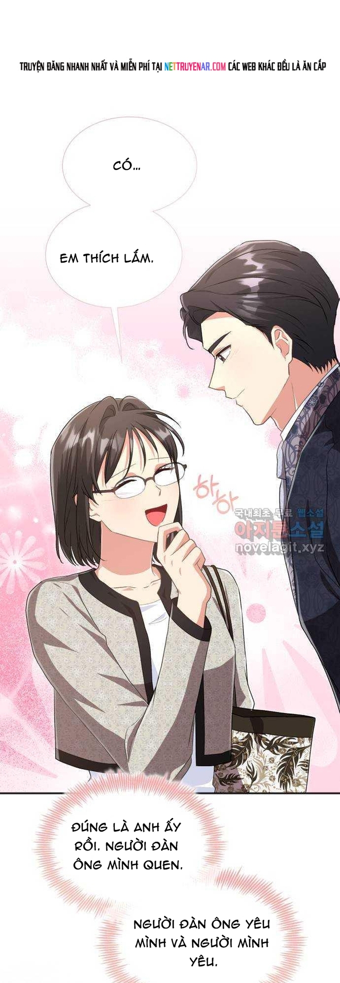 Cách Chia Tay Nam Chính Chapter 59 - Trang 2